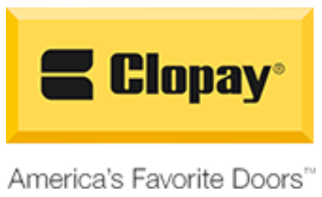 Clopay Logo for Door Tek Ltd