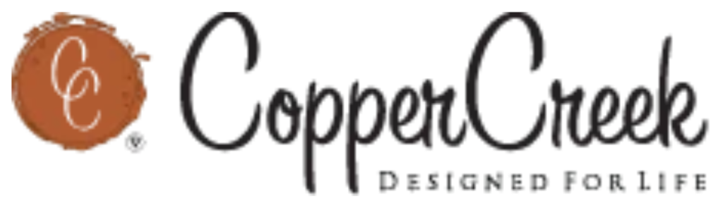 Copper Creek Logo for Door Tek Ltd