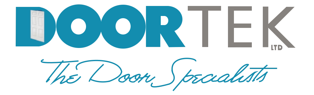 Door Tek Logo New