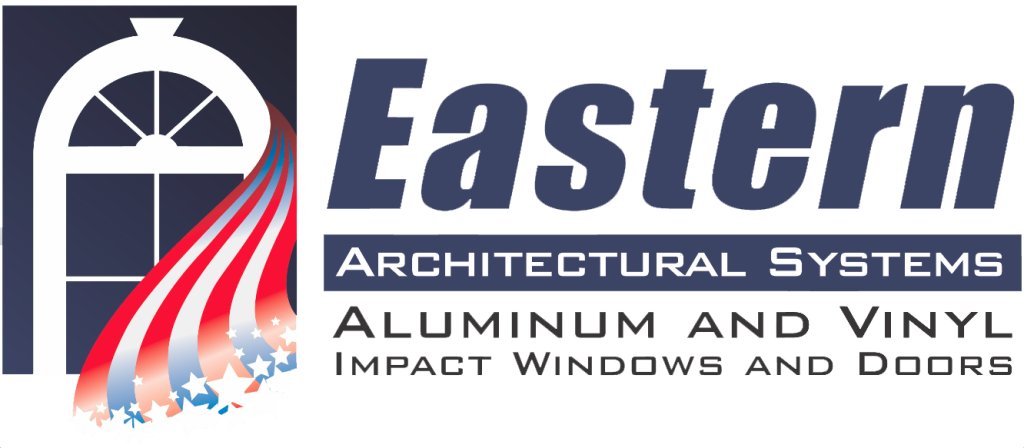Eastern Architectural Systems Logo