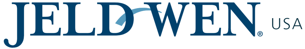 Jeldwen USA Logo for Door Tek Ltd